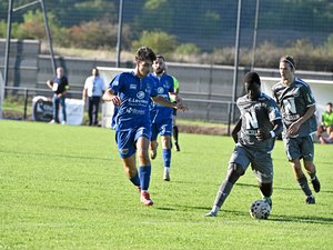 Football : découvrez le tirage du troisième tour de la Coupe de France pour les 16 Aveyronnais encore en course