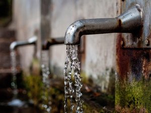 CARTE. Sécheresse : ces cours d'eau en Aveyron restent au niveau maximal, plusieurs basculent en 