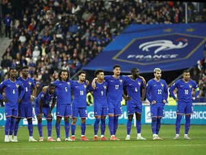 Coupe du monde 2026 : la France se déplace en Ukraine sur le papier... mais où se déroulera la rencontre ?