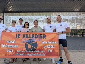 Soirée Valadier, dans l'esprit de la boîte de nuit mythique de l'Aveyron : retour vers les années folles de la nuit ruthénoise