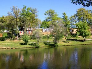 Trois jeunes pris la main dans le sac par la gendarmerie en train de cambrioler un camping municipal en Aveyron