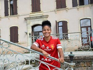 Football : à Rodez, Sonia Roumiga entre retrouvailles et nouveau départ