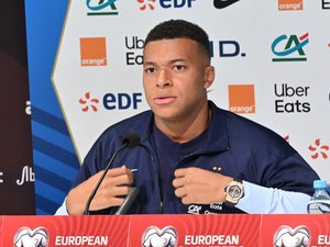 Coupe du monde 2026 : Ukraine-France, à quelle heure et sur quelle chaîne suivre le retour des Bleus de Didier Deschamps ?