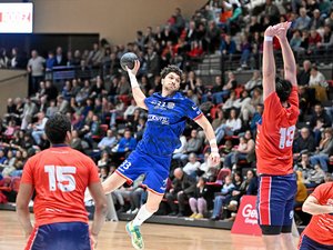 Handball : 3017 jours après, l'impatience touche à sa fin à Rodez !