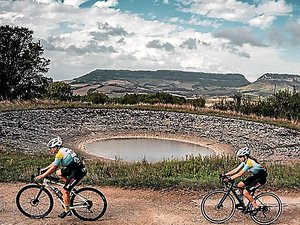 Millau. La 7e édition de la Cycl'Roquefort se remet en selle ce samedi 6 et dimanche 7 septembre