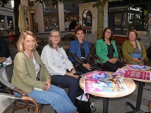 Chasse au trésor, quiz culturel, déambulations musicales... La Grande braderie des commerces de Rodez donne rendez-vous les 12 et 13 septembre
