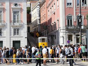 Accident du funiculaire de Lisbonne : un père de famille avait été annoncé mort, il est retrouvé vivant à l'hôpital