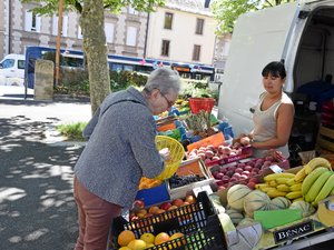 Urbanisme restricteur, travaux, insécurité : un sentiment d'abandon plane sur ce marché de Rodez, délaissé par la collectivité
