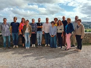 La rentrée du lycée agricole de La Roque sous le signe des projets