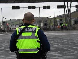 Deux ans et demi de prison et 224 000 euros d'amende : à peine arrivé en France, le chauffeur bosniaque est lourdement sanctionné