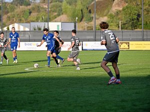Football : Onet à Cestas ce dimanche pour bonifier son dernier succès face à Agde