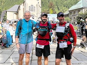 Participer à 