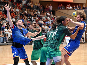 Handball : Rodez-Onet a payé pour voir !