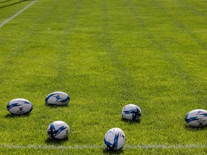 Coupe du monde féminine de rugby : l'Aveyronnaise Axelle Berthoumieu titulaire face à l'Afrique du Sud ce dimanche, où et quand voir le match ?