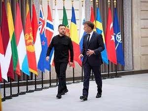 Guerre en Ukraine : la Russie 
