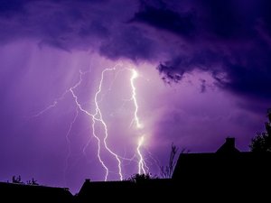 CARTES. Orages : l'Occitanie dans le viseur de Météo-France, 9 des 13 départements de la région en vigilance jaune ce dimanche