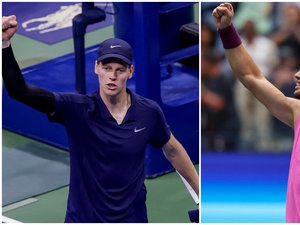US Open : Sinner-Alcaraz, les deux mastodontes du tennis mondial sont encore opposés en finale ce dimanche, où et quand voir le match ?
