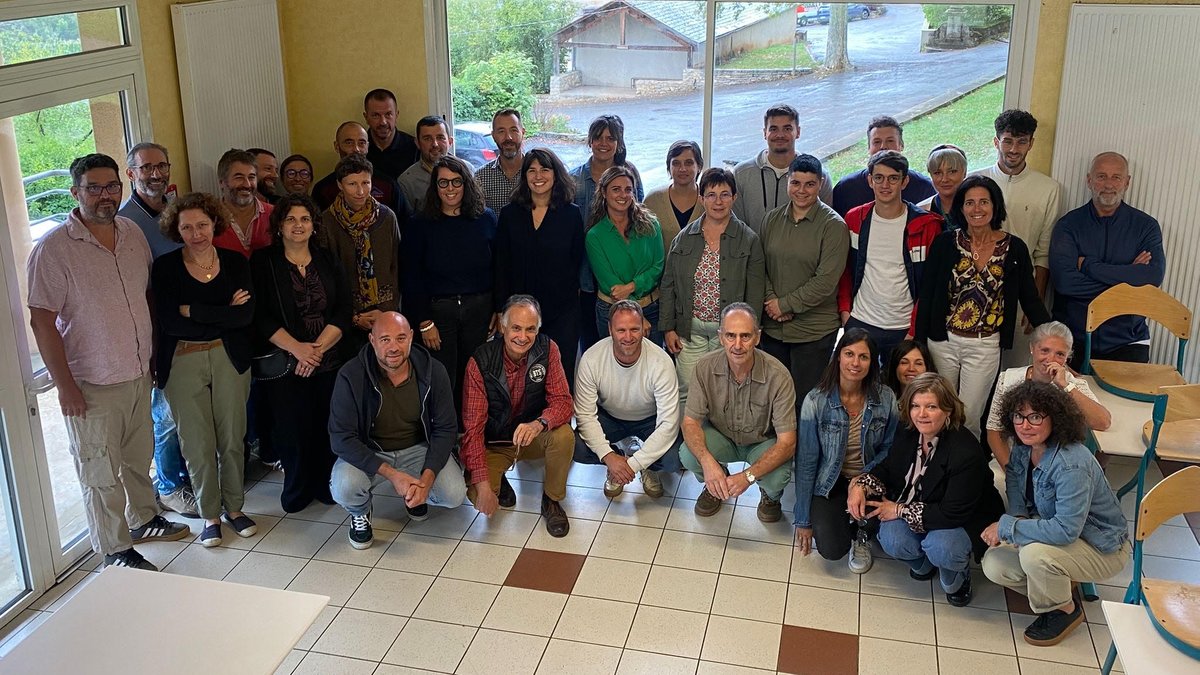 Le Cheylard. Randonnée avec l'association Géocaching et chemins ce samedi Le Cheylard. Randonnée avec l'association Géocaching et chemins ce samedi