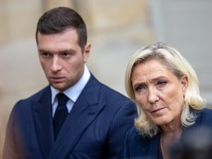 Affaire des assistants parlementaires du FN : Marine Le Pen de retour face à la justice pour détournement de fonds publics, on connaît les dates du procès