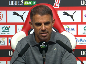 Football : cinq choses à savoir sur Le Mans, le prochain adversaire de Rodez en Ligue 2