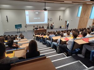 Bientôt une première année de médecine à Rodez ? 