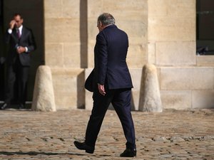 Vote de confiance : le gouvernement de François Bayrou a été renversé, que va-t-il se passer maintenant ?