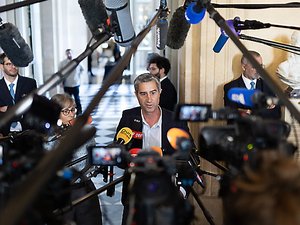 Chute du gouvernement Bayrou : dans les coulisses d'une journée du 8 septembre singulière à l'Assemblée