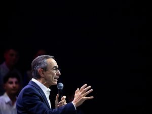 Blocages du 10 septembre : Bruno Retailleau annonce la mobilisation de 80 000 gendarmes et policiers, mercredi