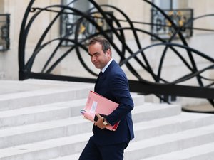 Nouveau Premier ministre : Sébastien Lecornu nommé ce mardi soir, quelques heures après le départ de François Bayrou