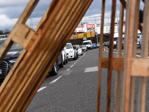Blocages du 10 septembre : Rodez, Millau, Villefranche-de-Rouergue... Voici où sont prévues des actions en Aveyron