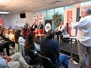 Rendez-vous de Centre Presse : 