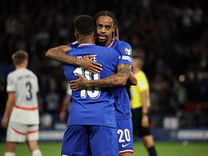 Coupe du monde 2026 : la trêve internationale est terminée, quand reverra-t-on l'équipe de France ?