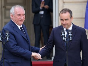 Nouveau Premier ministre : Sébastien Lecornu en fait partie, qui sont les 10 plus jeunes chefs de gouvernement de la Ve République ?