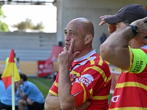 Rugby : 