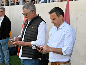 Rugby : les phases finales ont coûté 100 000 euros à un Rodez rugby qui n'a pu tenir son budget, mais voit l'actuel augmenter