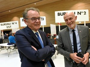 Première année de médecine à Rodez : 