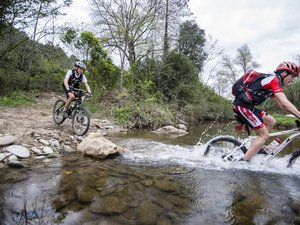 Layoule, théâtre du premier raid des jeunes aventuriers ruthénois