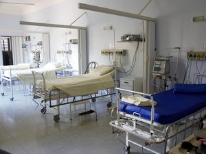 Quel est ce champignon qui résiste aux médicaments et se propage rapidement dans les hôpitaux européens dont la France ?