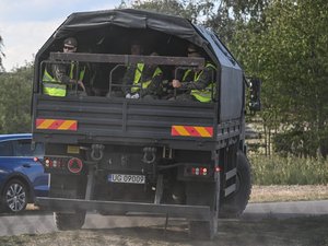 Défense de l'Europe : "Si l'Amérique se retire, la Russie entre", le Pentagone ne veut plus financer l'aide à la sécurité des pays baltes