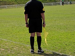 Football : des nouveautés sur le terrain de l'arbitrage en Aveyron