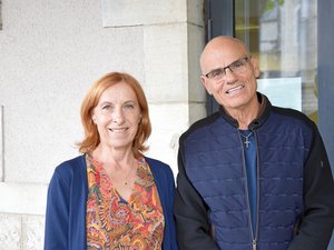 "On fait face à une recrudescence des fraudes" : en Aveyron, changement de présidence pour l'association UFC-Que choisir