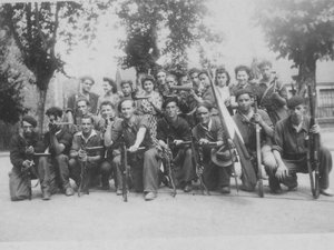 Son petit-neveu le recherche : l'Espagnol et résistant contre le franquisme et le nazisme est-il passé par l'Aveyron ?