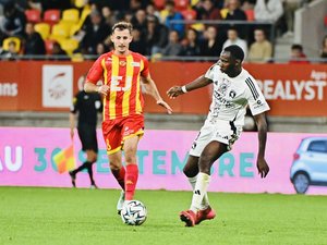 Football : Rodez enchaîne un deuxième succès en Ligue 2 sur la pelouse du Mans