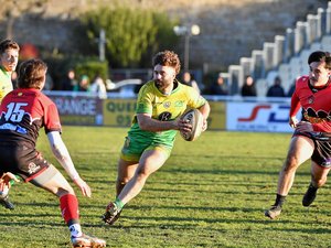 Rugby : Lévézou Ségala se donne les moyens d'une saison plus sereine