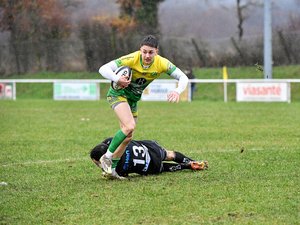 Rugby : une belle première bataille en perspective pour LSA