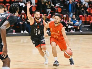 Basket-ball : Rodez trop juste et maladroit pour sa rentrée en Nationale 3