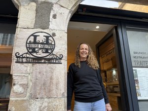 "Il n'est pas toujours facile de se déplacer pour manger" : à midi, avec ce restaurant de l'Aveyron, le plat du jour est dans la boîte