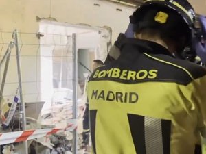 Explosion dans un bar à Madrid : au moins un mort et 25 blessés, dont deux gravement, ce que l'on sait