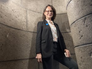Décès de Catherine Auzière : une Aveyronnaise de Paris s'en est allée à 51 ans