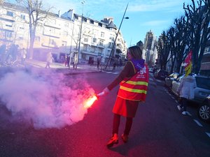 Grève du 18 septembre, agriculteurs, contrôleurs aériens : tous les secteurs qui appellent à la mobilisation ces prochaines semaines